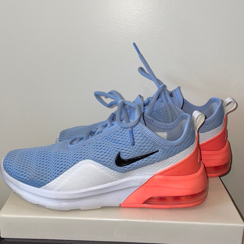 Nike Air Sneakers